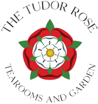 The Tudor Rose logo