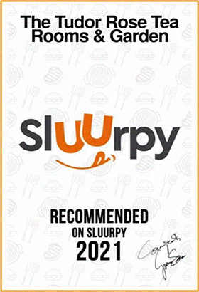 Sluurpy Recommendation