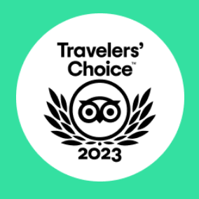 Traveller's Choice 2023